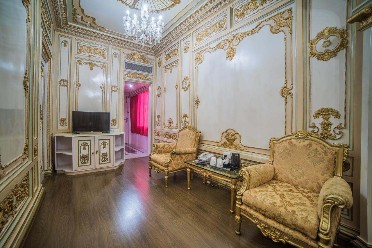 Ramoji Film City- Sitara Luxury Hotel Pedda Ambarpet Exteriér fotografie