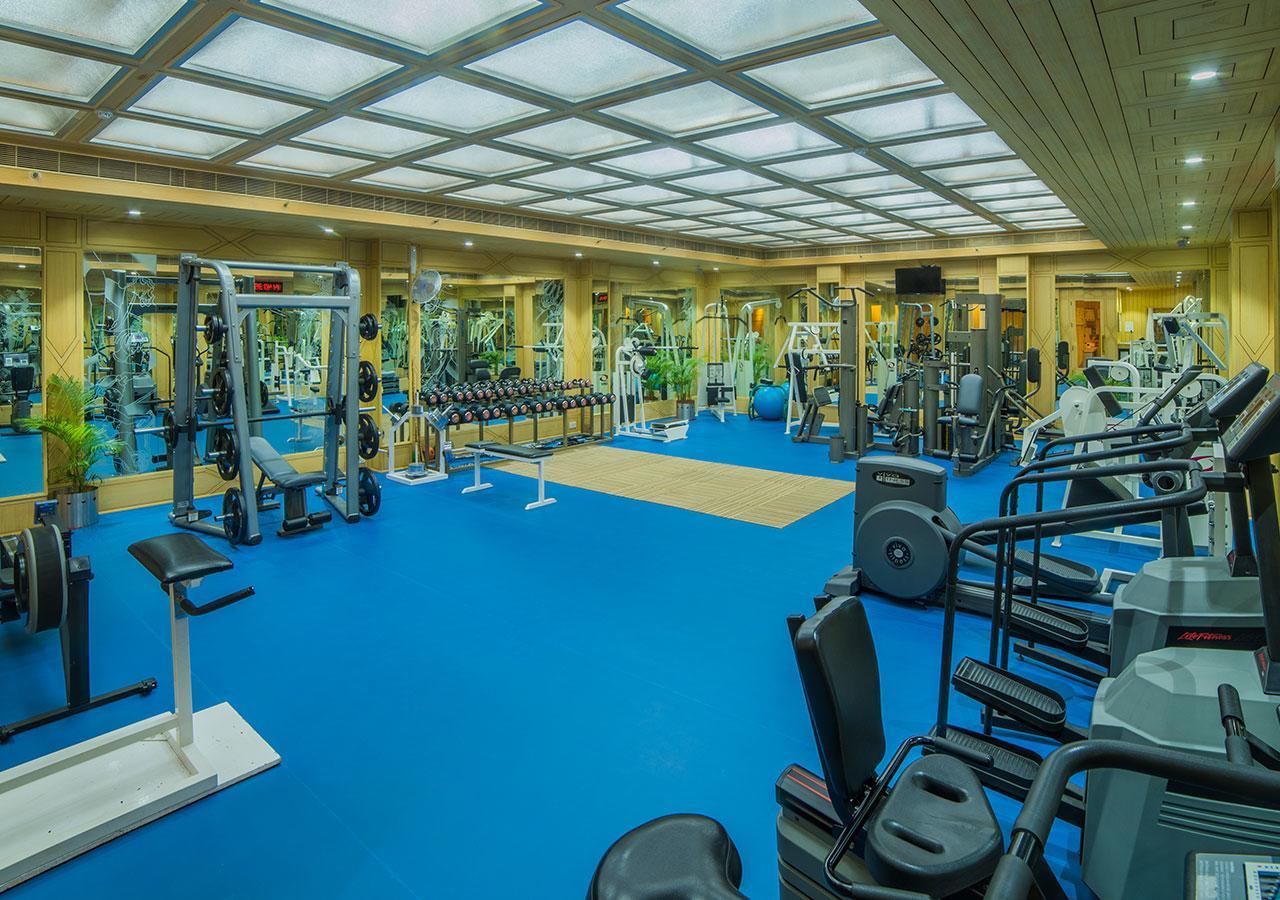 Ramoji Film City- Sitara Luxury Hotel Pedda Ambarpet Exteriér fotografie