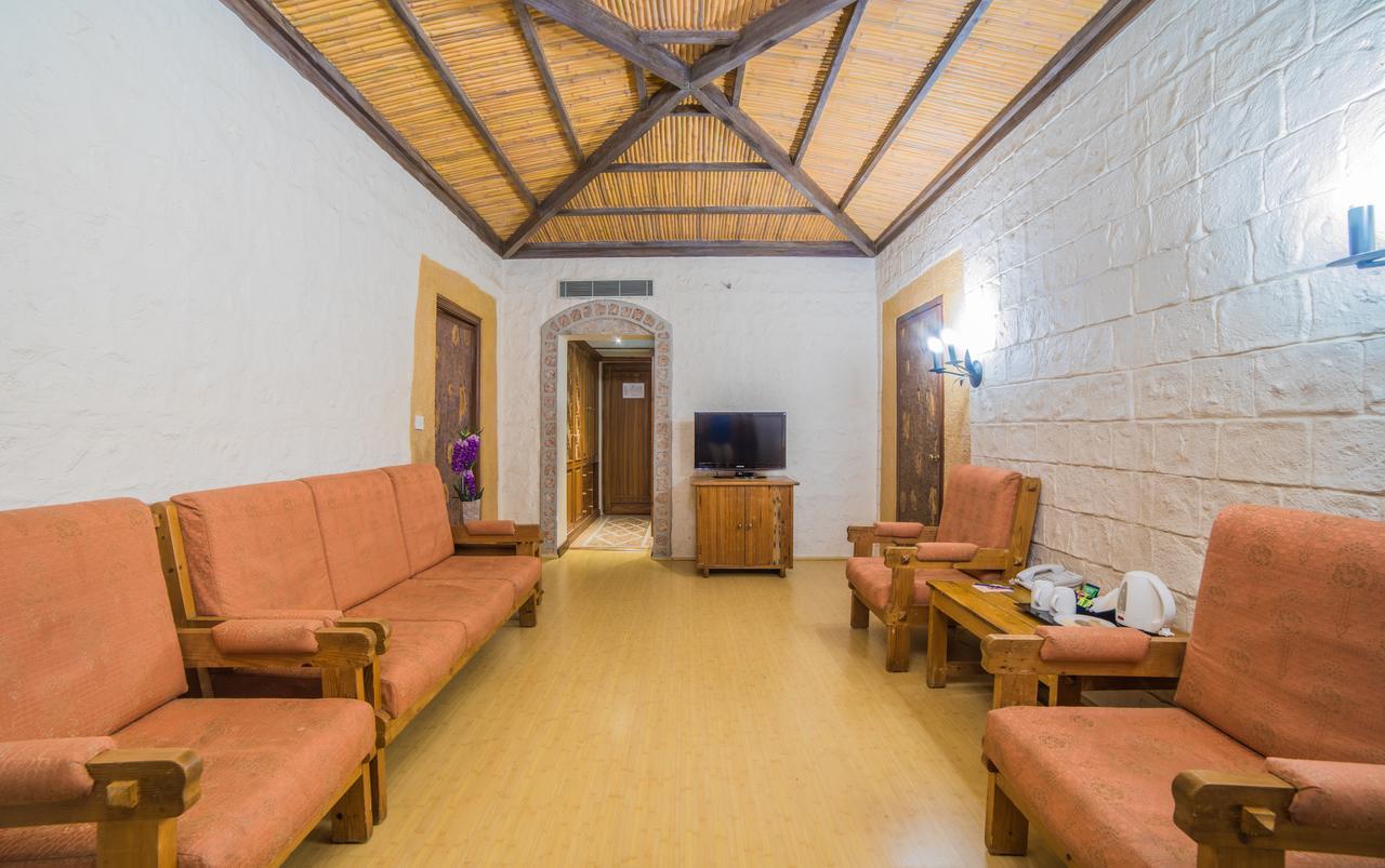 Ramoji Film City- Sitara Luxury Hotel Pedda Ambarpet Exteriér fotografie